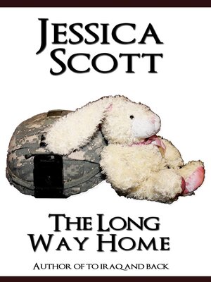 cover image of The Long Way Home